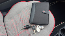 Fiat 500 1.2 Lounge 3dr Petrol Hatchback